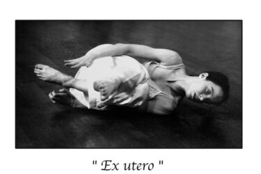 Ex utero