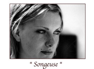 Songeuse