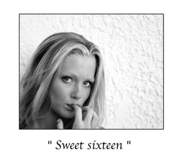Sweet sixteen