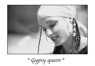 Gypsy queen